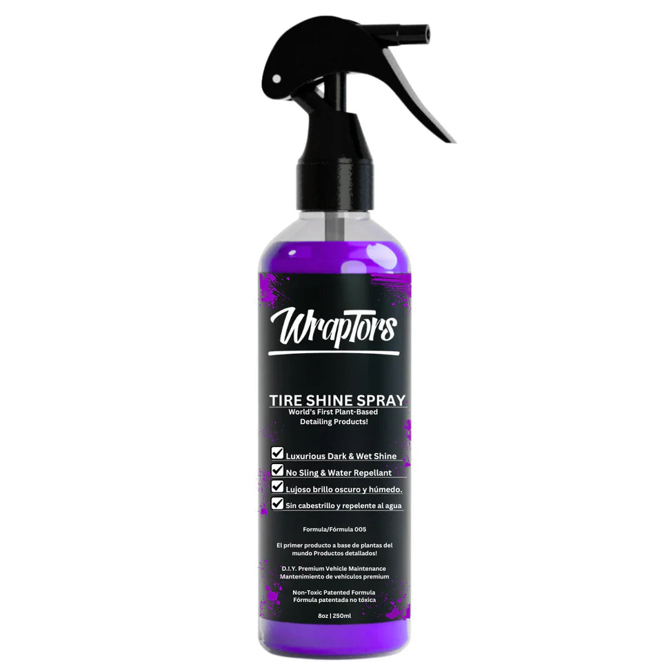 Essential Car Detailing Products for Canadian Roads